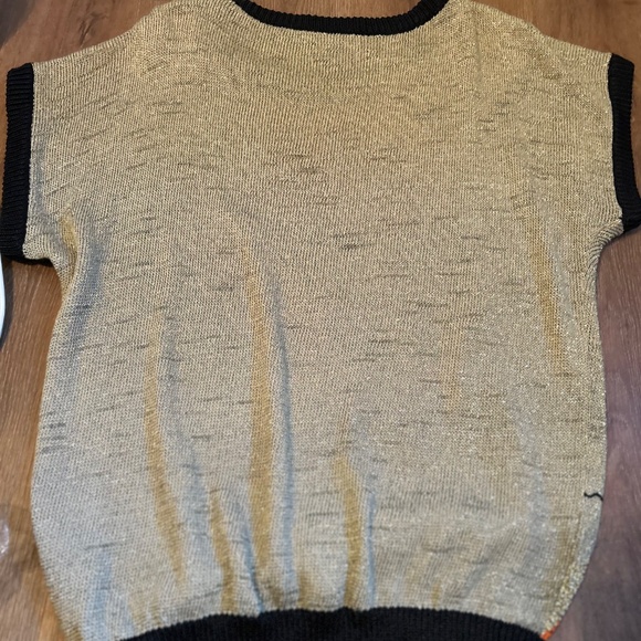 Gorgeous rare colorful sweater - Picture 5 of 6